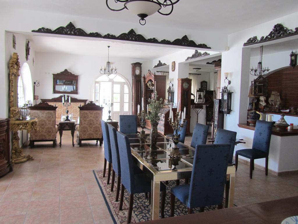 Porto Scoutari Romantic Hotel سكالا المظهر الخارجي الصورة