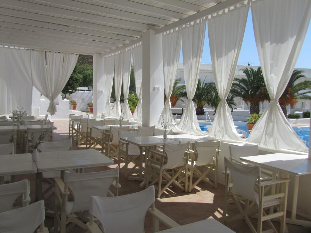 Porto Scoutari Romantic Hotel سكالا المظهر الخارجي الصورة