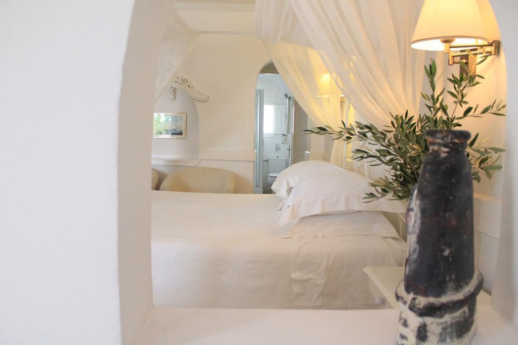 Porto Scoutari Romantic Hotel سكالا المظهر الخارجي الصورة