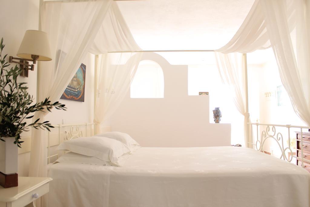 Porto Scoutari Romantic Hotel سكالا المظهر الخارجي الصورة
