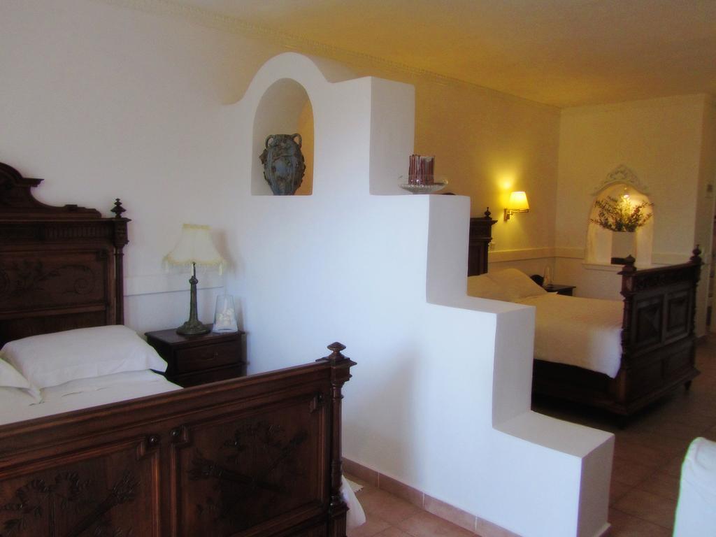 Porto Scoutari Romantic Hotel سكالا المظهر الخارجي الصورة