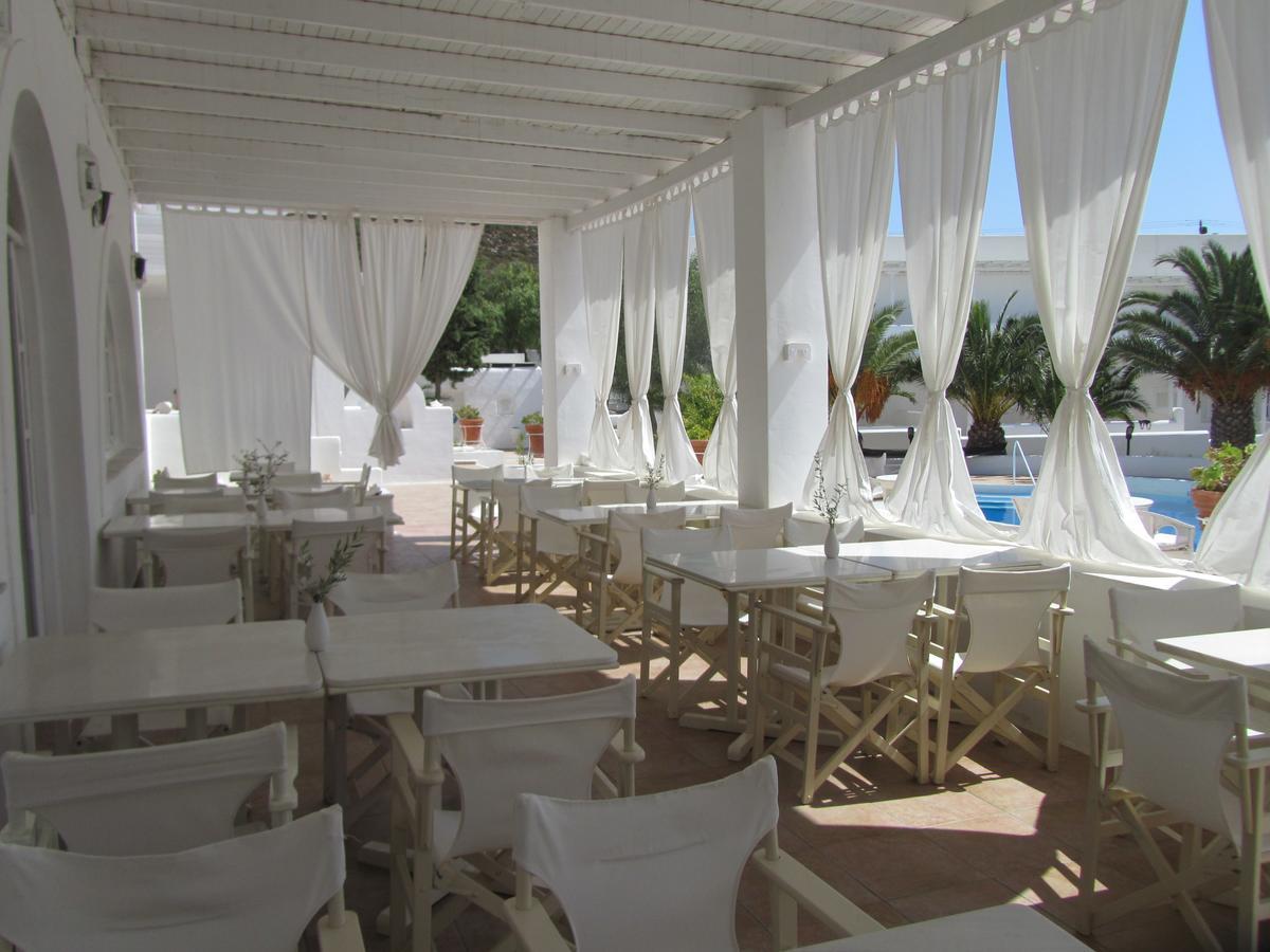 Porto Scoutari Romantic Hotel سكالا المظهر الخارجي الصورة