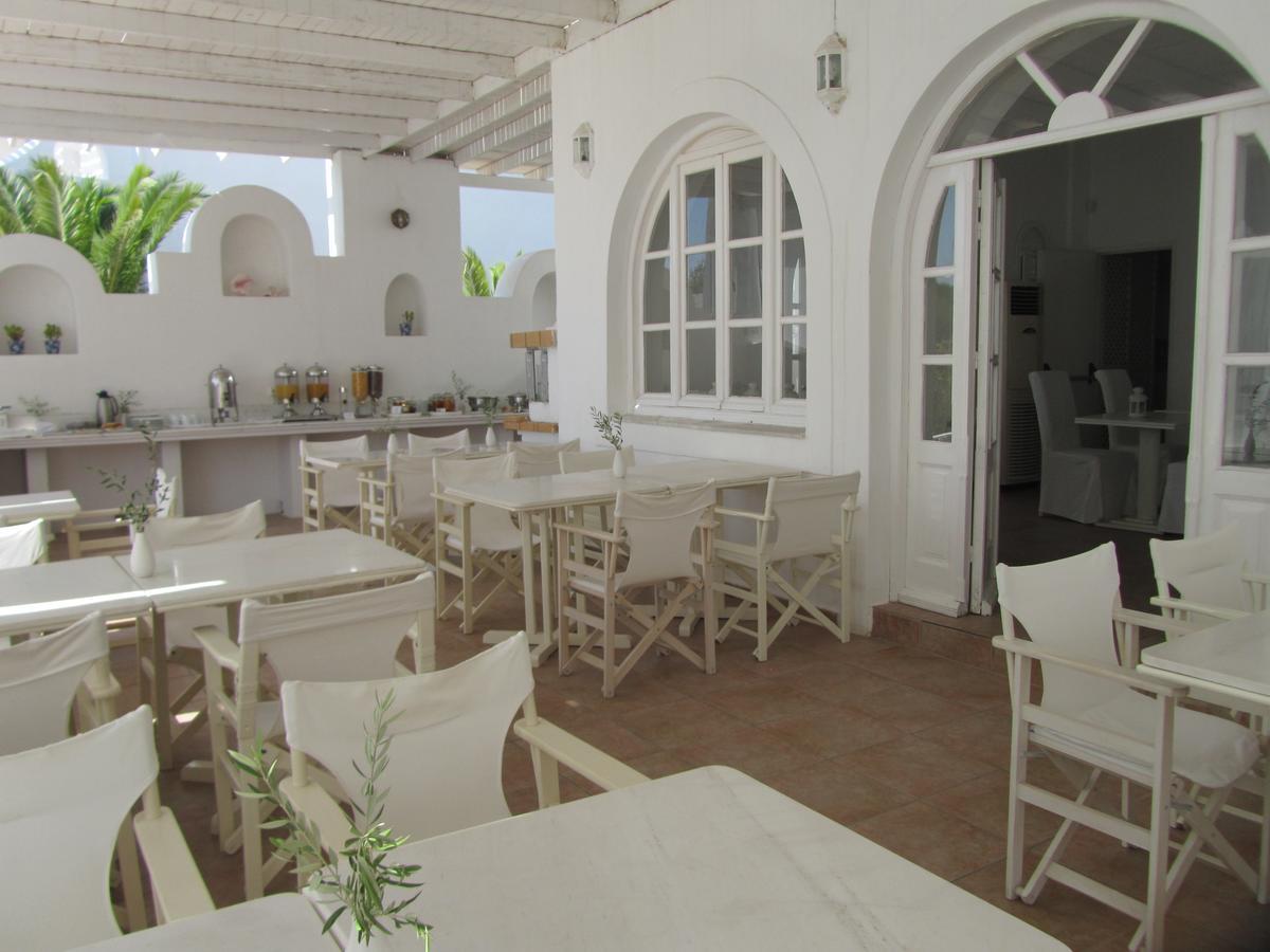 Porto Scoutari Romantic Hotel سكالا المظهر الخارجي الصورة