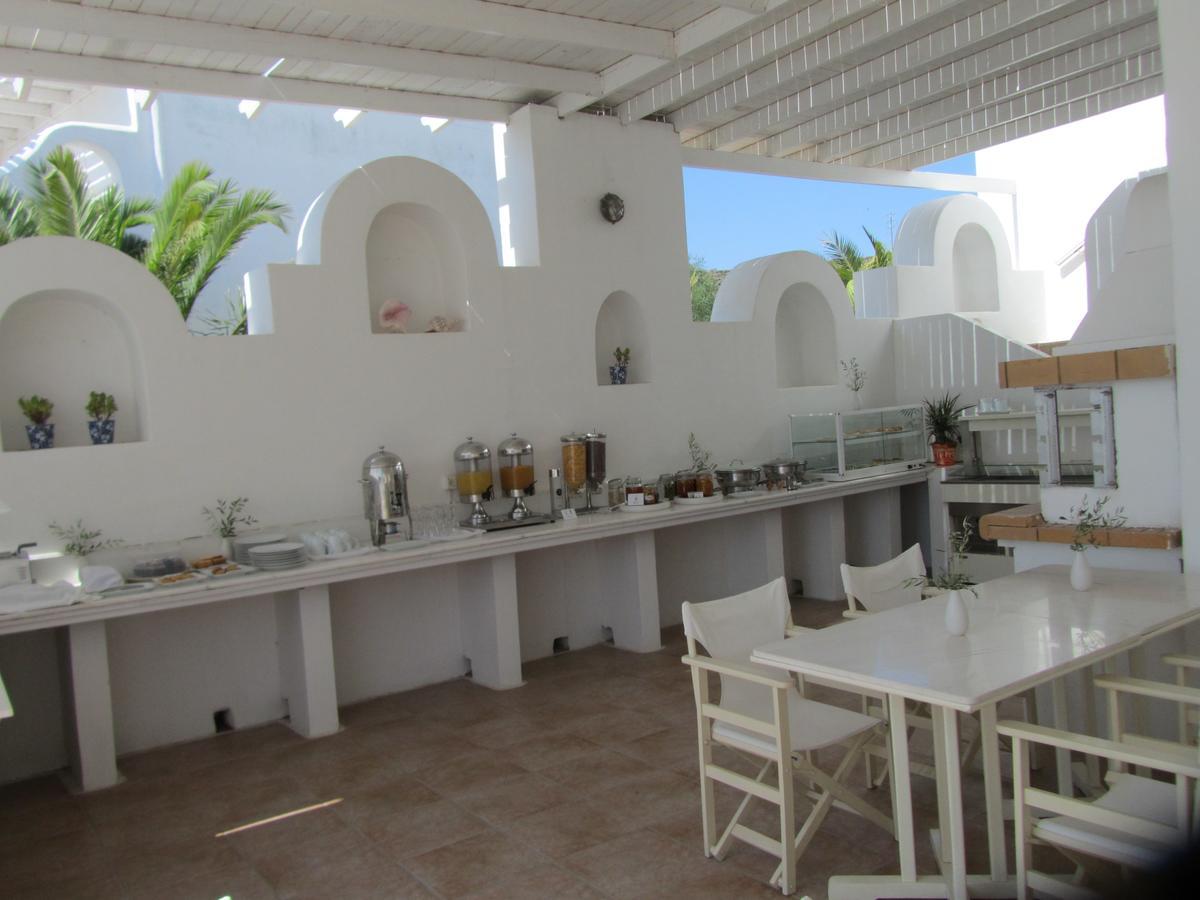 Porto Scoutari Romantic Hotel سكالا المظهر الخارجي الصورة