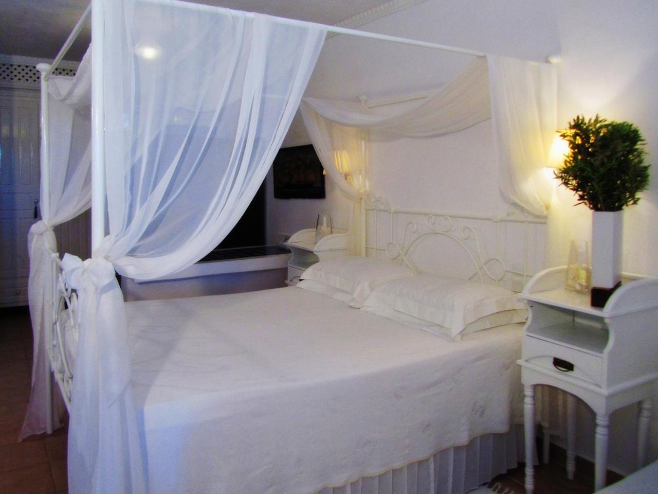 Porto Scoutari Romantic Hotel سكالا المظهر الخارجي الصورة