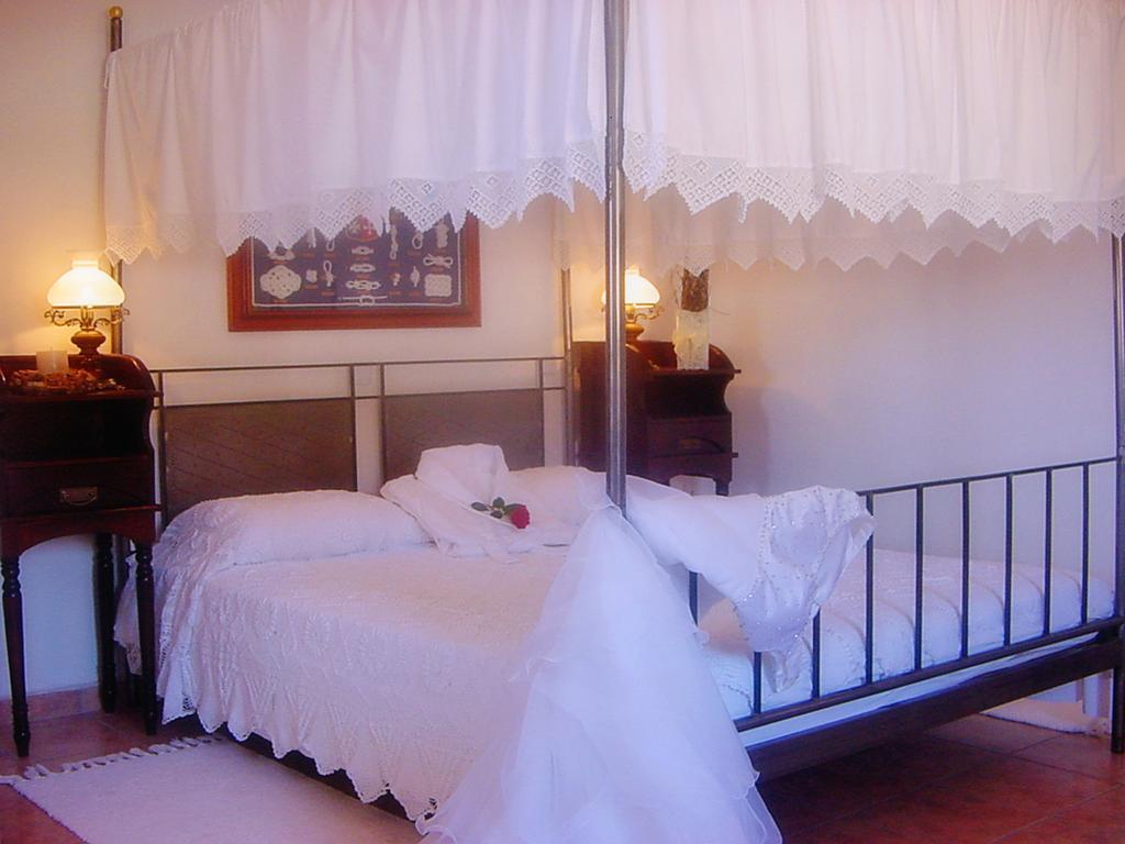 Porto Scoutari Romantic Hotel سكالا المظهر الخارجي الصورة
