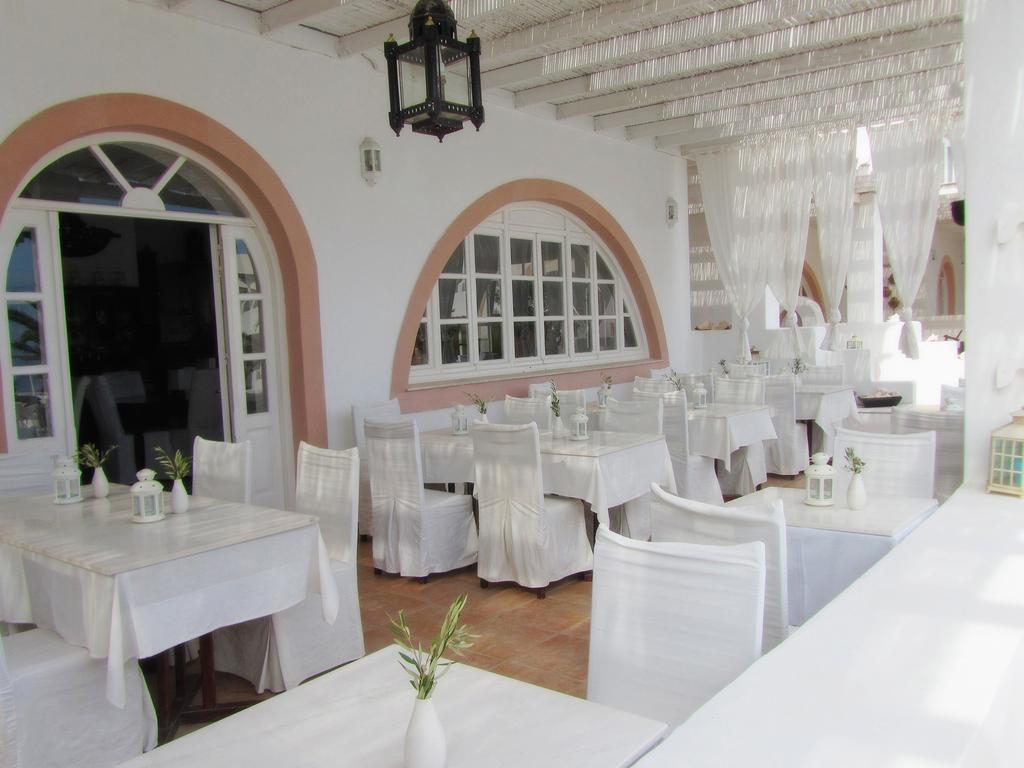 Porto Scoutari Romantic Hotel سكالا المظهر الخارجي الصورة