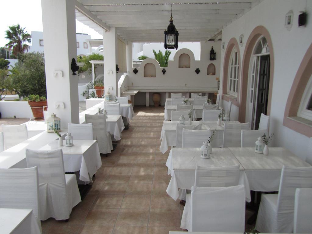 Porto Scoutari Romantic Hotel سكالا المظهر الخارجي الصورة