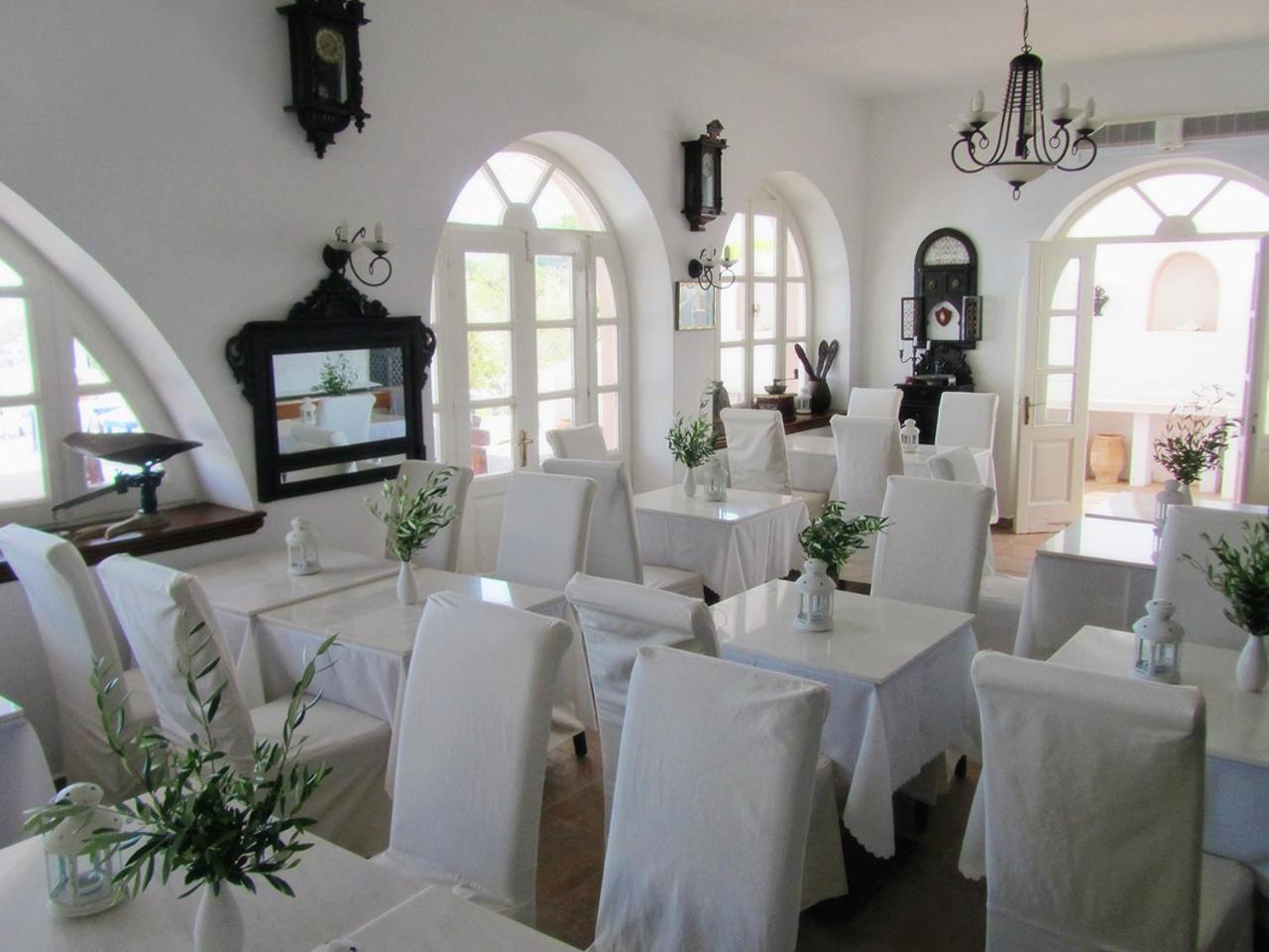 Porto Scoutari Romantic Hotel سكالا المظهر الخارجي الصورة