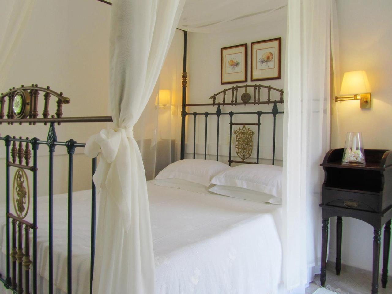 Porto Scoutari Romantic Hotel سكالا المظهر الخارجي الصورة