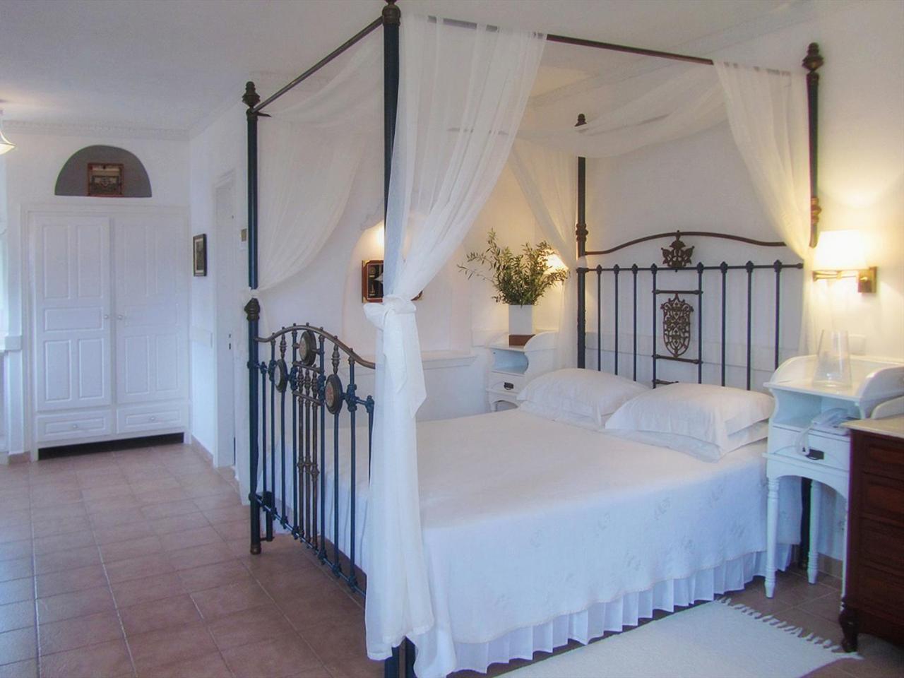 Porto Scoutari Romantic Hotel سكالا المظهر الخارجي الصورة
