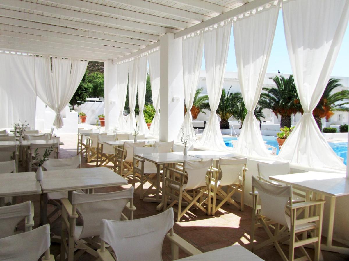 Porto Scoutari Romantic Hotel سكالا المظهر الخارجي الصورة